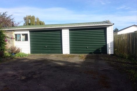 Photo of property in 4 Sheffield Place, Springvale, Whanganui, 4501