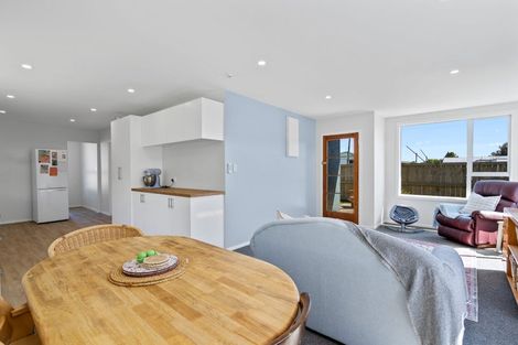 Photo of property in 117 Mcquarrie Street, Kingswell, Invercargill, 9812