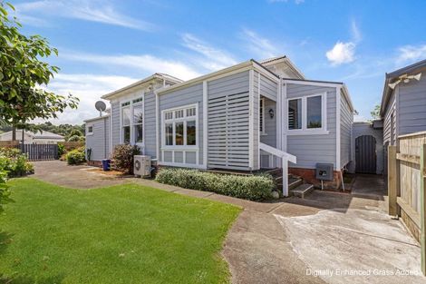 Photo of property in 99 Glasgow Street, Whanganui, 4500