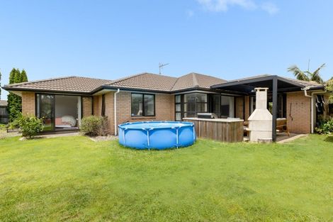 Photo of property in 142 Longview Drive, Papamoa Beach, Papamoa, 3118
