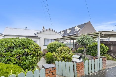 Photo of property in 10 Nelson Street, Forbury, Dunedin, 9012