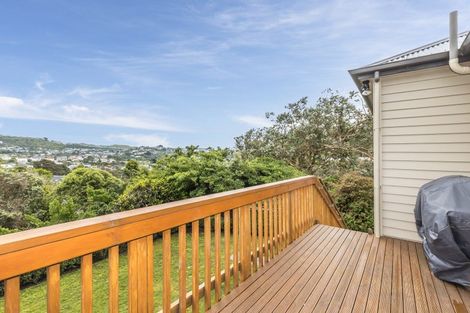 Photo of property in 44 Tarawera Road, Johnsonville, Wellington, 6037