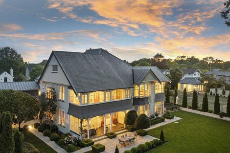 Photo of property in 5 Saint Barnabas Lane, Fendalton, Christchurch, 8052