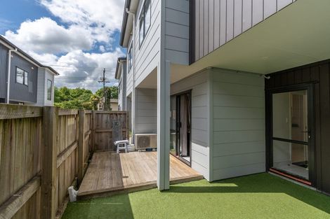 Photo of property in 3/105 Knighton Road, Hillcrest, Hamilton, 3216