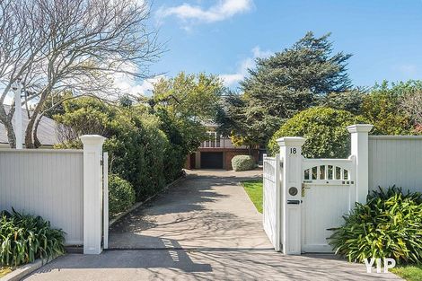 Photo of property in 18 Middleton Road, Johnsonville, Wellington, 6037