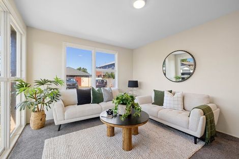 Photo of property in 6/98 Mathesons Road, Phillipstown, Christchurch, 8011