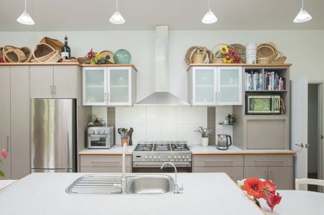 Photo of property in 111a Glenelg Road, Makauri, Gisborne, 4071