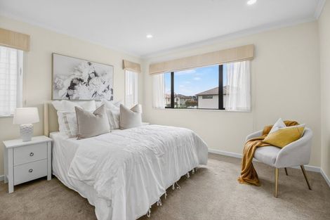 Photo of property in 13 Puoro Street, Flat Bush, Auckland, 2019