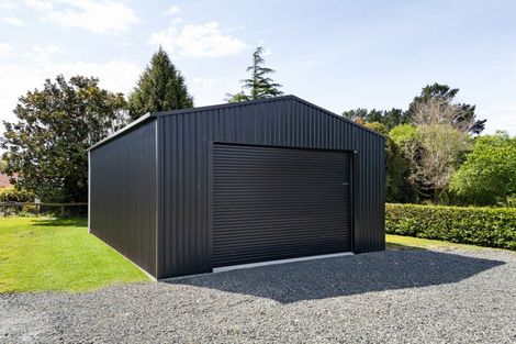 Photo of property in 105 Hoeka Road, Matangi, Hamilton, 3284