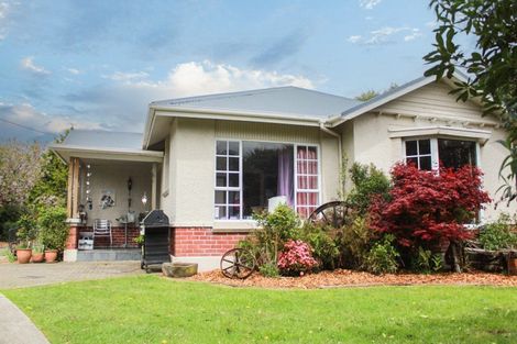 Photo of property in 143 Wallacetown Lorneville Highway, Lorneville, Invercargill, 9874