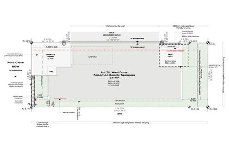 Photo of property in 8 Karo Close, Papamoa, 3118
