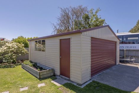 Photo of property in 18 Mcdonald Street, Netherby, Ashburton, 7700