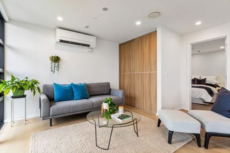 Photo of property in 305/8 Kingsland Terrace, Kingsland, Auckland, 1021