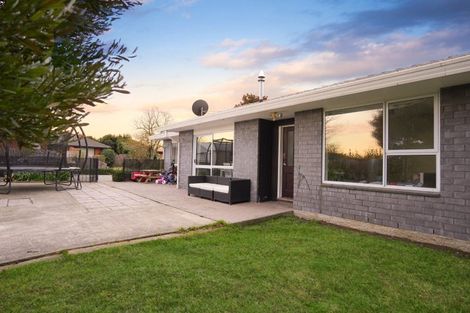 Photo of property in 60 Ben Nevis Drive, Broomfield, Christchurch, 8042