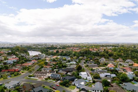 Photo of property in 7 Cherrywood Street, Pukete, Hamilton, 3200