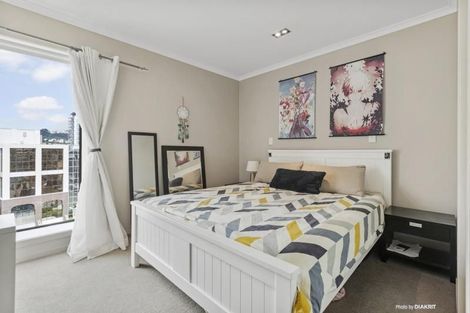 Photo of property in Bellagio Apartments, 8e/39 Taranaki Street, Te Aro, Wellington, 6011