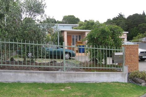 Photo of property in 61 Archers Road, Hillcrest, Auckland, 0629