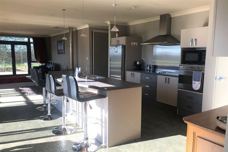 Photo of property in 226 Fords Road, Willowby, Ashburton, 7773