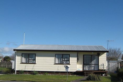 Photo of property in 6 Blundell Avenue, Waipukurau, 4200