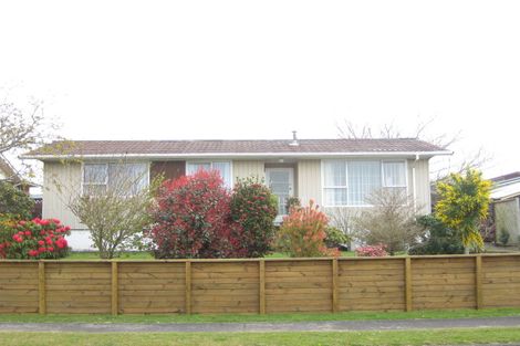 Photo of property in 18 Trelawney Crescent, Westown, New Plymouth, 4310