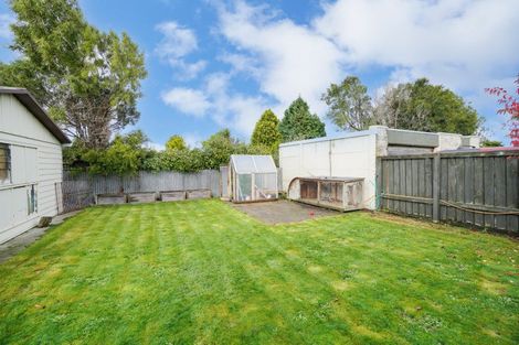 Photo of property in 65 Christina Street, Strathern, Invercargill, 9812