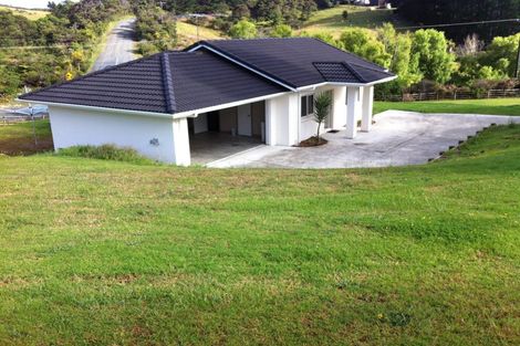 Photo of property in 447 Horseshoe Bush Road, Dairy Flat, Albany, 0794