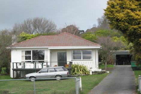 Photo of property in 55 Iona Road, Havelock North, 4130