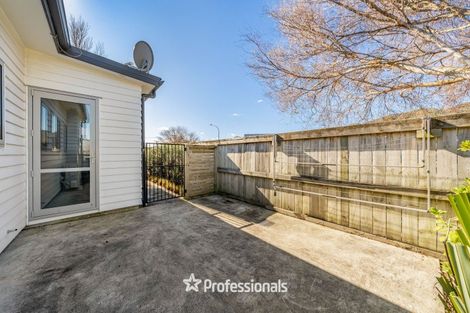 Photo of property in 1 Wi Hape Pakau Place, Waiwhetu, Lower Hutt, 5010