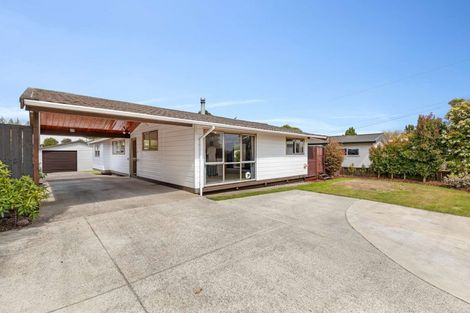 Photo of property in 29 Fairley Road, Lynmore, Rotorua, 3010