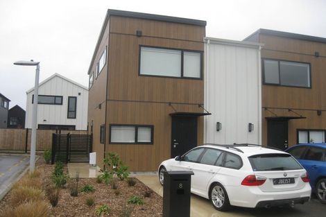 Photo of property in 8 Raeble Walkington Lane, Wallaceville, Upper Hutt, 5018