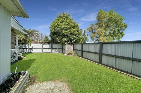 Photo of property in 2 Park Road, West End, Palmerston North, 4412