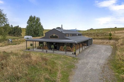 Photo of property in 315b Ashhurst Road, Bunnythorpe, Palmerston North, 4481