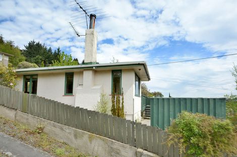 Photo of property in 78 Hocken Street, Kenmure, Dunedin, 9011