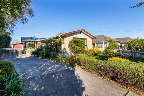 Photo of property in 190 Withells Road, Avonhead, Christchurch, 8042