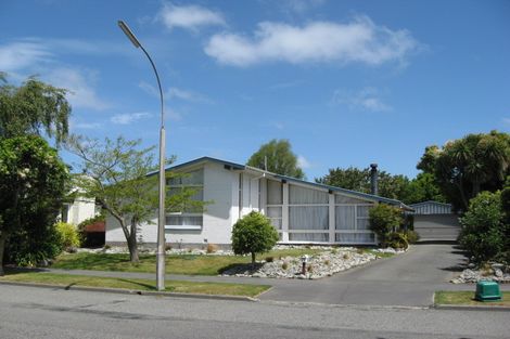 Photo of property in 45 Ansonby Street, Russley, Christchurch, 8042