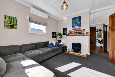 Photo of property in 22 Ngaio Street, Strandon, New Plymouth, 4312