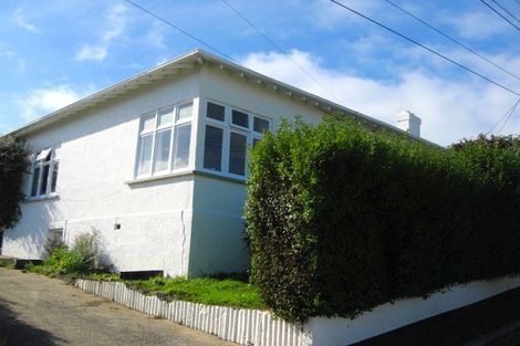 Photo of property in 37 Frame Street, North East Valley, Dunedin, 9010