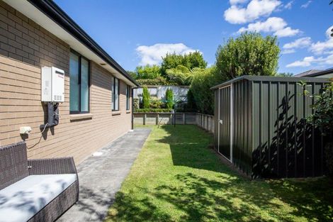 Photo of property in 4 Cooper Crescent, Morrinsville, 3300