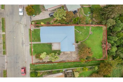 Photo of property in 5 Kowhai Street, Highfield, Timaru, 7910