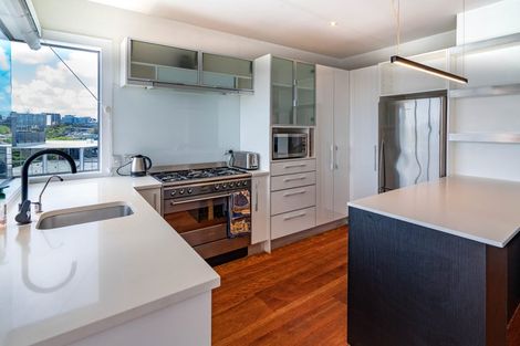 Photo of property in 2a/21 Hargreaves Street, Auckland Central, Auckland, 1011