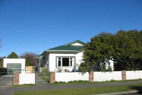 Photo of property in 175 George Street, Windsor, Invercargill, 9810
