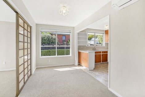 Photo of property in 2/8 Palatine Terrace, Huntsbury, Christchurch, 8022