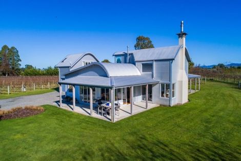 Photo of property in 42 Loop Line, Opaki, Masterton, 5881