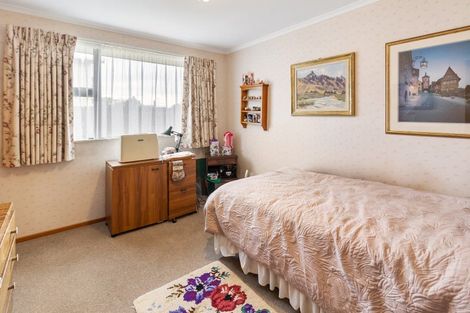 Photo of property in 7 Gammack Street, Temuka, 7920