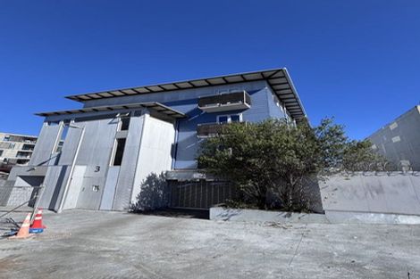 Photo of property in 14/3 Ngahura Street, Eden Terrace, Auckland, 1021