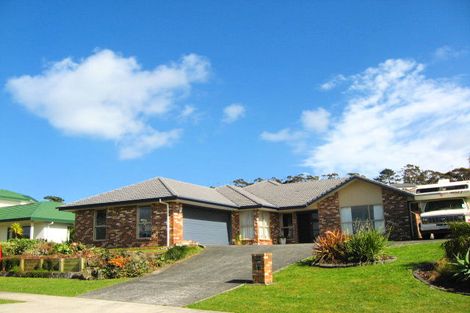 Photo of property in 41 Kensington Terrace, Gulf Harbour, Whangaparaoa, 0930