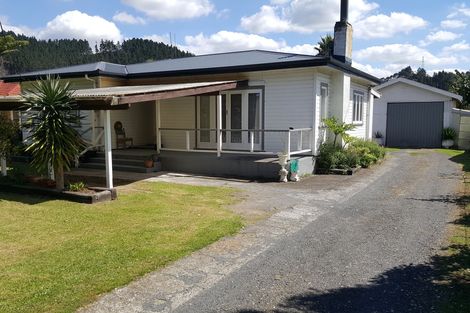 Photo of property in 574 Great South Road, Huntly, 3700