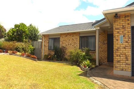 Photo of property in 1 Lochiel Place, Te Kamo, Whangarei, 0112