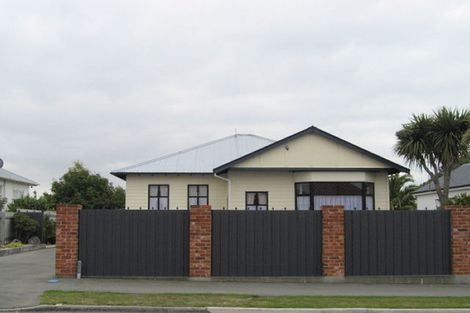 Photo of property in 71 College Road, Parkside, Timaru, 7910