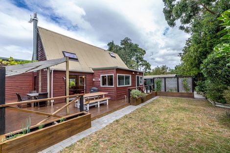 Photo of property in 71 Underhill Road, Featherston, 5710